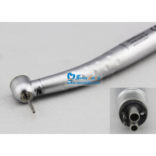 Lotus 302pb Fiber Optic Handpiece Three-Nozzle Spray